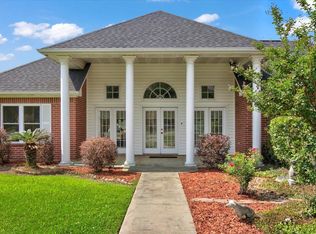 8565 Thomas Rd, Orange, TX 77630