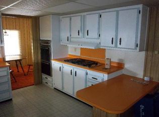 1317 Monterey Dr, Boulder City, NV 89005