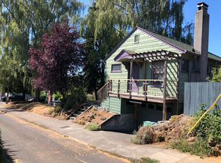 4817 SE Woodward St, Portland, OR 97206