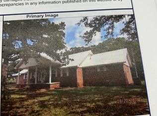 174970 N 2990th Rd, Duncan, OK 73533