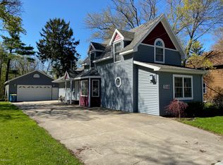 516 Green St, South Haven, MI 49090