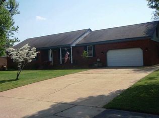 416 Slate St, Chesapeake, VA 23322