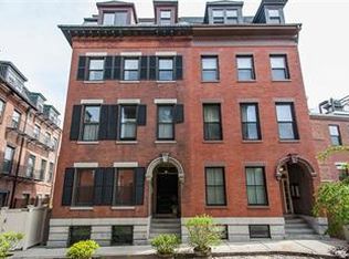 4 Harvard Pl, Charlestown, MA 02129