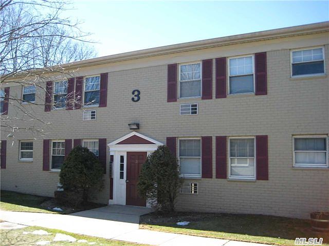 1st image of 324 Post Ave APT 3L