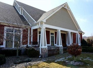 6695 Stein Rd, Greenwood, IN 46143