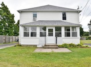 19-21 Dalton St, Wilbraham, MA 01095