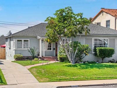 3111 Ibsen St, San Diego, CA, 92106