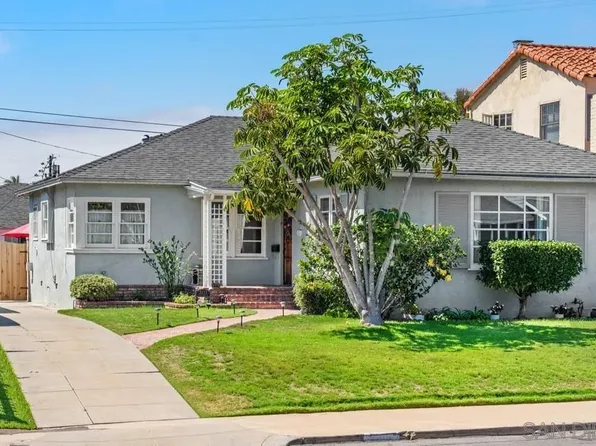 3111 Ibsen St, San Diego, CA 92106