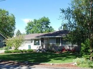 10137 N Strahorn Rd, Hayden Lake, ID 83835