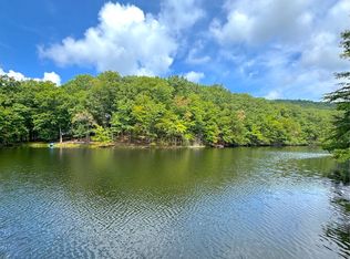 655 Mount Sequoyah Rd, Jasper, GA 30143