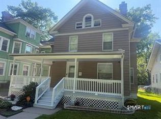 382 Vine St #1, Hartford, CT 06112
