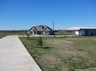 2348 Fm 539, La Vernia, TX 78121