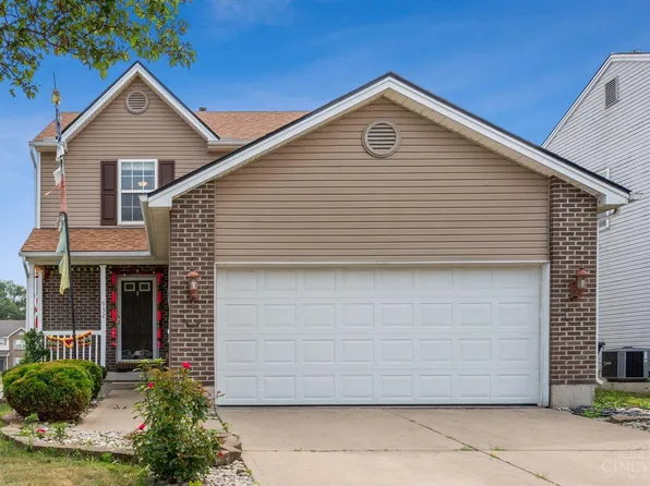 932 Brookwood Dr, Trenton, OH 45067