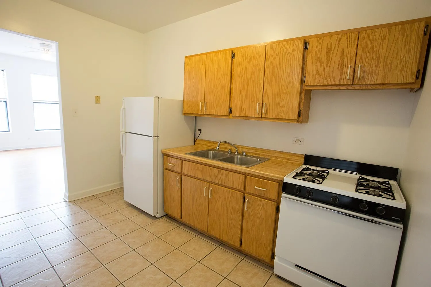 5500 S. Cornell Avenue — Photo 1