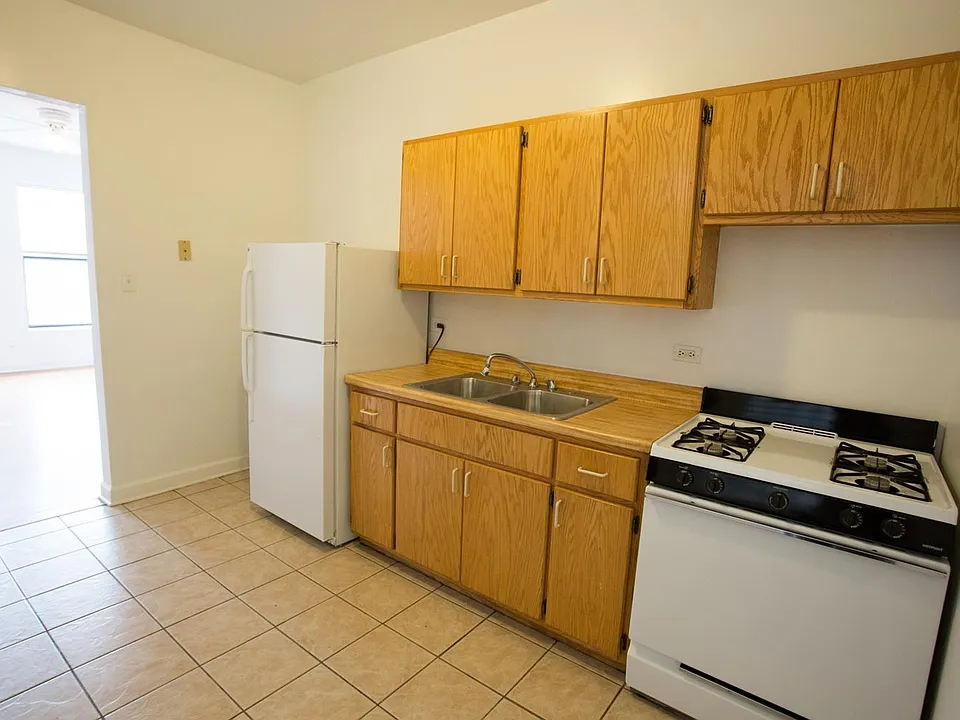 5500 S. Cornell Avenue