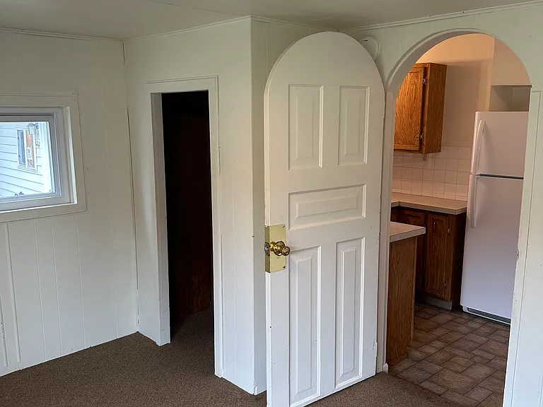 Back Bedroom