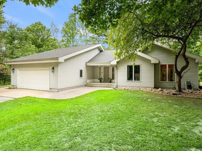 1844 Cree Rd, Fremont, MI, 49412