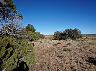 22 Door Key Ranch Rd, St Johns, AZ 85936