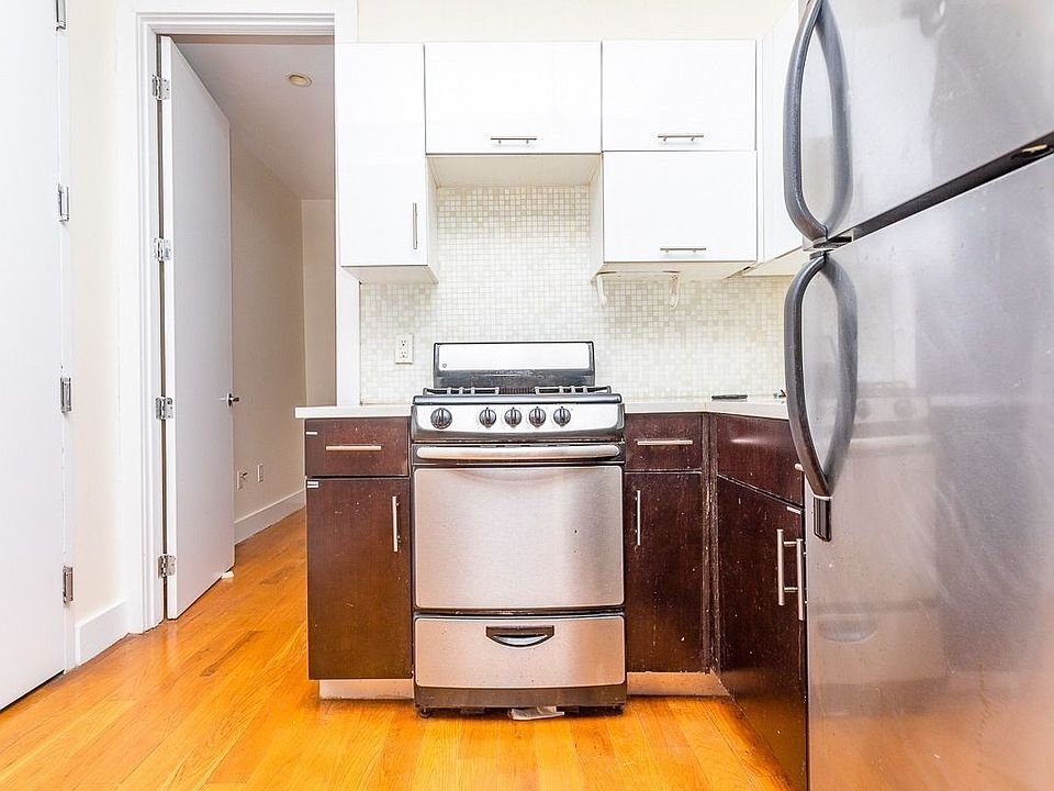 1st image of 1058 Bergen St #5G
