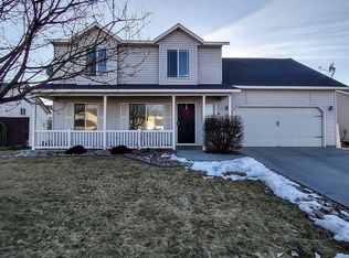 916 Settlers Dr, Caldwell, ID 83607
