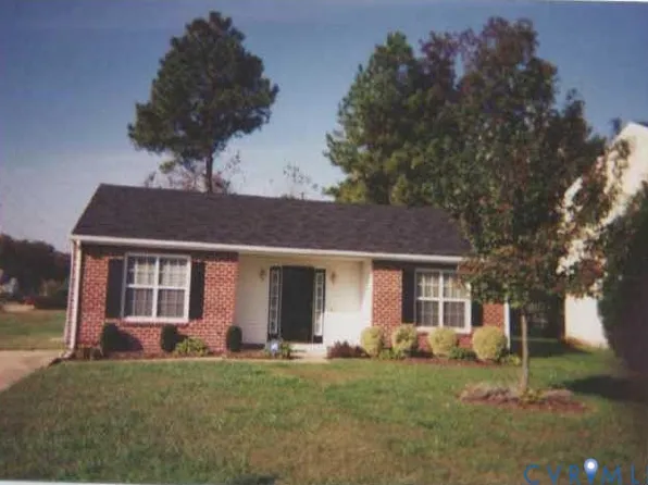 4110 Terminal Ave, Richmond, VA 23224