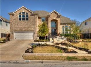 2612 Corabella Pl, Cedar Park, TX 78613