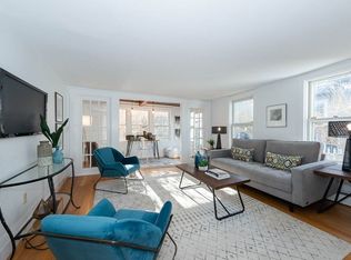 106 Otis St #1, Cambridge, MA 02141