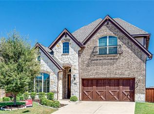 6426 Fire Creek Trl, Frisco, TX 75034