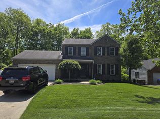 5980 Woodsbend Dr, Milford, OH 45150