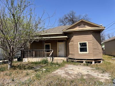 351 Bank, San Antonio, TX, 78204