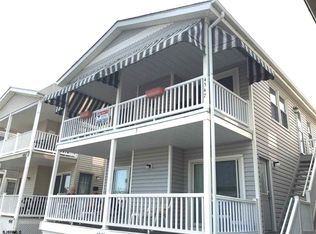 4547 West Ave, Ocean City, NJ 08226