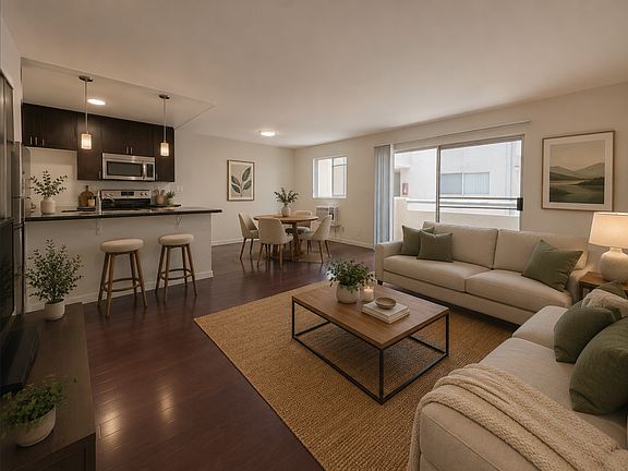 2nd image of 860 S Ardmore Ave APT 309