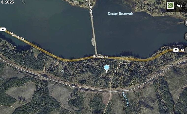 1st image of 0 Highway 58 #A