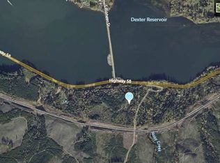 0 Highway 58 #A, Lowell, OR 97452