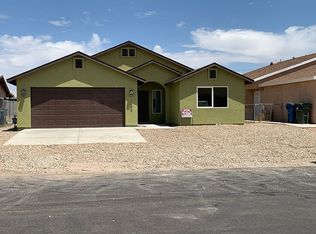 1490 Mirada Dr, Bullhead City, AZ 86442