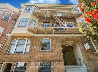 2245 Larkin St #12, San Francisco, CA 94109