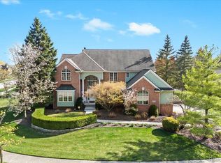 46833 Marisa Ct, Plymouth, MI 48170