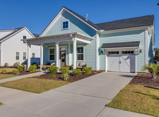 3532 Habenaria Rd, Mount Pleasant, SC 29466