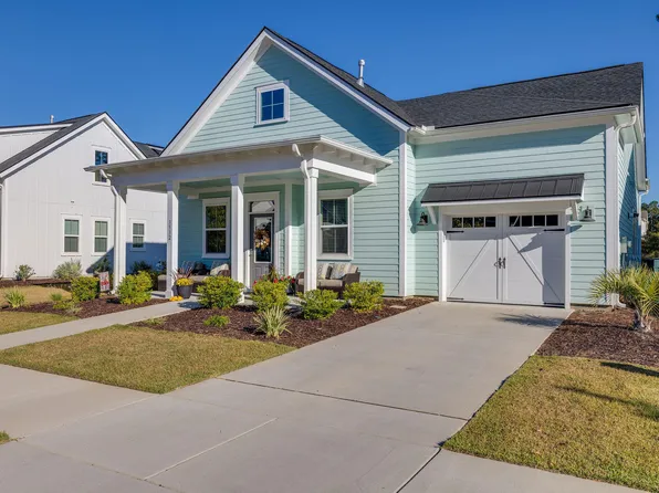 3532 Habenaria Rd, Mount Pleasant, SC 29466