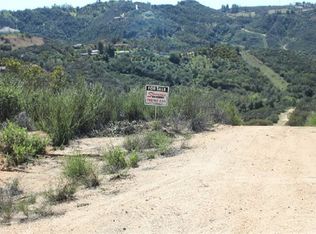 El Retiro, Valley center, CA 92082