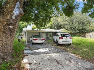 4201 Wiggins Dr, New Port Richey, FL 34652