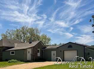 8425 N Holland Rd, Six Lakes, MI 48886
