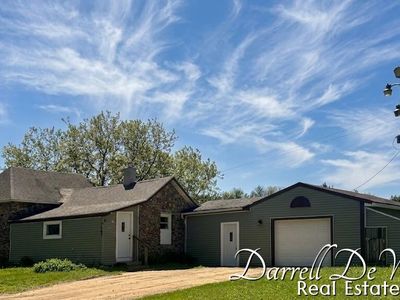 8425 N Holland Rd, Six Lakes, MI, 48886