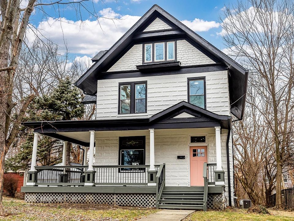 1526 Marlowe Ave, Cincinnati, OH 45224 Zillow