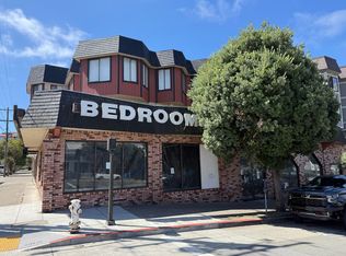 2901 Geary Blvd, San Francisco, CA 94118