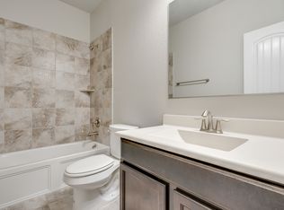 16716 Central Garden Ln, Prosper, TX 75078