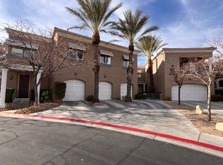 801 Dana Hills Ct UNIT 203, Las Vegas, NV 89134