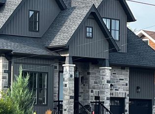 108 Manitoba St, Whitchurch Stouffville, ON L4A 4Y1