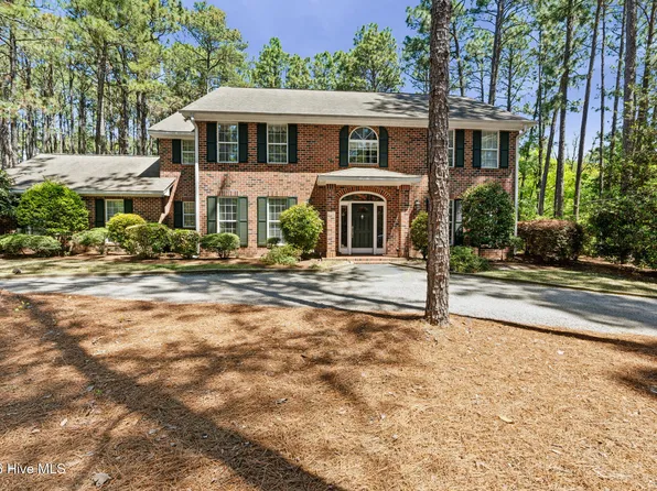 95 El Dorado Street, Pinehurst, NC 28374