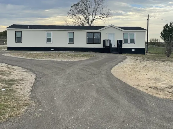 176 Prairie Trl, Rhome, TX 76078